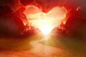God Loves Every Soul