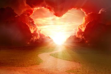 God Loves Every Soul